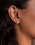 Opal Dream Studs