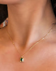 Oz Necklace