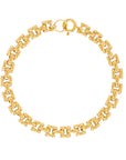 Panther Chain Anklet