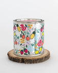 Weekday Candles | Paradise Paint Tin Candle