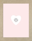 Pet Sympathy | Greeting Card