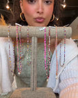 Mykonos Necklace