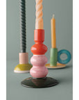 Candle Holder Prism