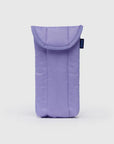 Puffy Glasses Sleeve - Wisteria