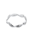 Leaf Ring | Silver