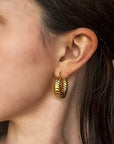 Scallop Hoops