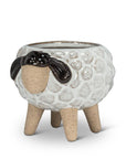 Sheep on Legs Planter