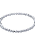 Beaded Stretch Bracelet