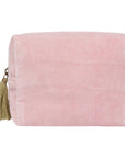 Gardenland Embroidered Pouch