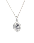 Snake Necklace