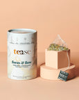 Tease Tea | Focus & Flow