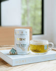 Tease Tea | Focus & Flow