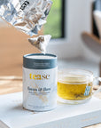 Tease Tea | Focus & Flow