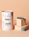 Tease Tea | Aim Chai