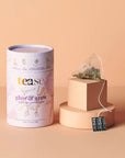 Tease Tea | Glow & Grow