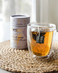 Tease Tea | Glow & Grow