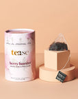 Tease Tea | Berry Booster