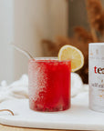 Tease Tea | Self Care Elixir