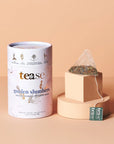 Tease Tea | Golden Slumbers