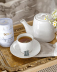 Tease Tea | Golden Slumbers
