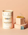 Tease Tea | Turmeric Tonic