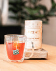 Tease Tea | Turmeric Tonic