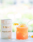 Tease Tea | Turmeric Tonic