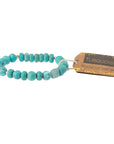 Stone Stacking Bracelet