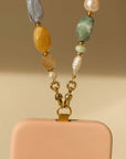 Phone Charm Connecter