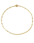 Whisper Anklet