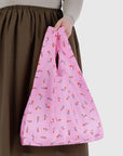 Standard Baggu - Painted Wildflower