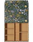 Wildgrove Jewelry Box