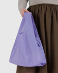 Standard Baggu - Wisteria