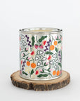 Weekday Candles | Zen Paint Tin Candle