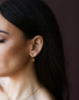 Coral Hoops