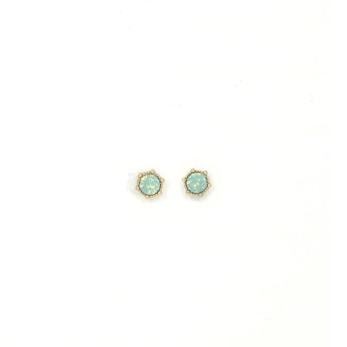 Astrid Stud Earrings | LOVER'S TEMPO | JV Studios & Boutique