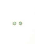 Astrid Stud Earrings | LOVER'S TEMPO | JV Studios & Boutique