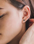 Astrid Stud Earrings | LOVER'S TEMPO | JV Studios & Boutique