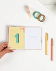 About Mom | Fill in the Love Book