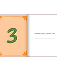 About Mom | Fill in the Love Book