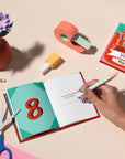 About You | Fill in the Love Book