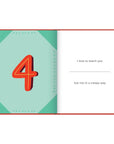 About You | Fill in the Love Book