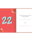 About Us | Fill in the Love Book