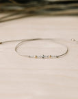 New Beginnings Bracelet