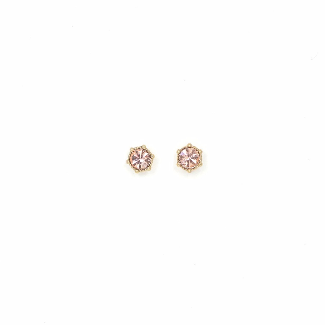Astrid Stud Earrings | LOVER'S TEMPO | JV Studios & Boutique