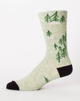 I F*cking Love It Out Here Socks - Men | JV Studios Boutique