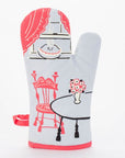 This Is Fucking Delicious | Oven Mitt