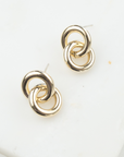 Links Earrings | LOVER'S TEMPO | JV Studios & Boutique
