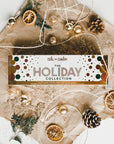 Coal & Canary | Holiday Candle Gift Set