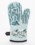 B*tches Get Stuff Done Oven Mitt | JV Studios Boutique